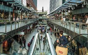 I agree to receiving marketing emails and targeted adverts from london designer outlet. London Designer Outlet Reports Strong Sales Since Reopening