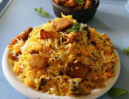 Bread Biryani Recipe Spicy Bread Biryani Recipe Recipe Of Bread Biryani In Hindi Veg Biryani Briyani Recipe Biryani Recipe