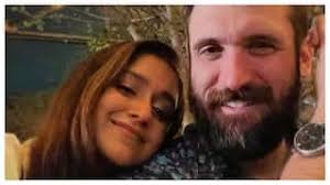 Ileana D'Cruz Confirms Marriage With Michael Dolan, Says Husband Has Been  'Constant Support Of Love'