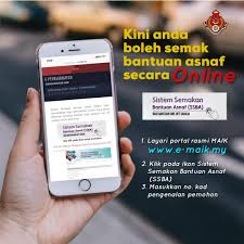 Semakan result pendaftaran murid darjah 1 seluruh negeri di malaysia. Semakan Bantuan Zakat Maik Kelantan