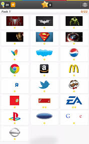 Maybe you would like to learn more about one of these? Logo Game Guess The Brand Game Logo Logo Quiz Games Guess The Logo
