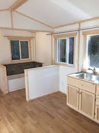 Check out these small house pictures and plans that maximize both function and style! 10 X12 Tiny Garden House Cottage