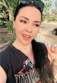 Jolene Chandler (@jolenemariech)