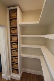 Are you in search of kitchen pantry shelving ideas? Walk In Pantry Pantry Design Pantry Remodel Pantry Room