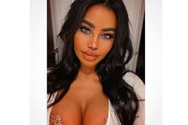 Morreu Tabby Brown, ex-namorada de jogadores de futebol