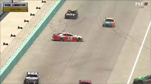 Although races, tracks, drivers, teams and broadcasts all have various sponsors and sponsor involvement, the officially licensed sponsors of the nascar organization can be found by clicking on the link below. Fox Sports To Air Full Nascar Iracing Season After Successful Tv Debut Dot Esports