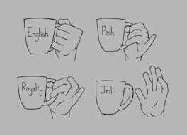 Imgfave Funny Funny Oh There S Only One Cup I Totally Aspire To Be Can You Guess Ha Ha Star Wars Humor Star Wars Drinking Tea