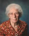 Ruth Orton Obituary (2012)