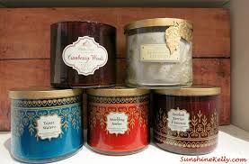 It was founded in 1990 in new alb. Scented Candles Bath Body Works Malaysia Nu Sentral 13 Fashion Ki Batain
