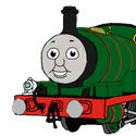 Paxton the Green Diesel Promo by MikeD57s