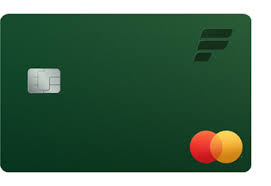 Frontier Airlines World Mastercard