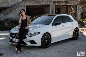 Mercedes Classe A Quelle Mercedes Classe A Choisir Acheter