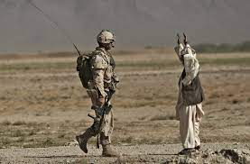 Dec 09, 2019 · afghanistan remains one of the world's largest sources of refugees and migrants. La Guerre En Afghanistan En Chiffres La Presse