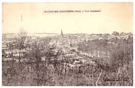 Ville De Saint Just En Chaussee La Mairie De Saint Just En Chaussee Et Sa Commune 60130