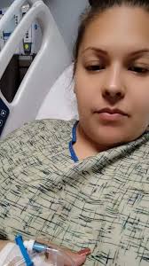 My husband had a procedure yesterday. This sign was posted all over the  surgery center. I thought you needed to eat to get strength for surgery  🤷🏼‍♀️