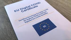 It was first identified in december 2019 in wuhan,. Telecharger Son Certificat Europeen Voici Les Difficultes Et Comment Y Repondre Edition Digitale De Liege