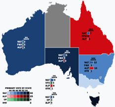 1919 Australian Federal Election Wikipedia