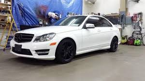 2012 Mercedes Benz C300 Code Zero Car Audio Electronics Photo 69611 Mercedes Benz C300 Mercedes Benz Mercedes
