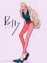 Pin By Pocket Doffy On Donquixote Doflamingo One Piece One Piece One Piece Anime One Piece Images