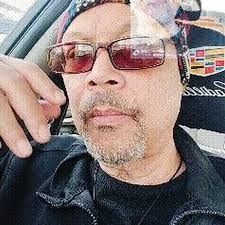 Tyrone David Sims (@rabbitchasingthekarat) • Threads, Say more