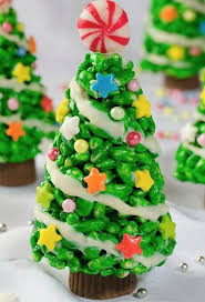 10 Recettes En Forme De Sapin De Noel Fraichement Presse Collations De Noel Repas Noel Recette Repas Noel