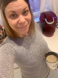 It's been rainy and crappy all day here