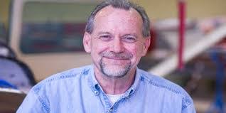 Eric Adolphson's Instagram, Twitter & Facebook