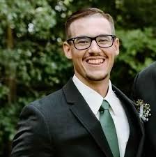 Jamie Hofer and Brady Krump's Wedding Website