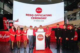Airasiago used to be a joint. Airasia On Twitter Press Release Prime Minister Of Malaysia Officiates Airasia S Redq