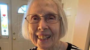 Elisabeth Jane O'Brien Obituary