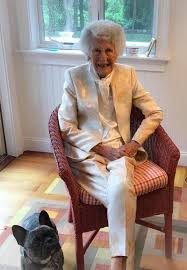 Obituary information for Marion Gilbert