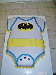 Batman Baby Shower Cake Batman Baby Shower Superhero Baby Shower Baby Batman