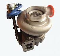 China Cummins Holset HX35W Turbocharger 4050267/ 4050268 ...