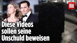Die beiden liefern sich aktuell eine schlammschlacht vor gericht. Johnny Depp Und Amber Heard Die Neuen Beweise Aus Der Beruhmten Nacht Youtube