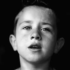 Colby (Black And White)