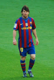 Messi, one of the top players in soccer history, had expressed frustration with the spanish soccer club last august, when he stated that he wanted to leave barcelona. File Messi Barcelona Valladolid Cropped Jpg Wikipedia