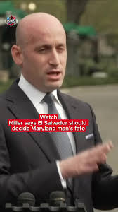 El Salvador's Decision