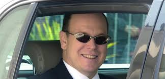 Saint-Lô. Rachat de terrains manchois par le prince de Monaco : c'était un  poisson d'