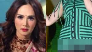 Anegak tau 849.986 views6 years ago. Penonton Heboh Celana Dalam Mulan Jameela Keliatan Saat Manggung Youtube