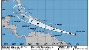 Check spelling or type a new query. Nhc Tropical Storm Warning Issued For Lesser Antilles Miami Herald