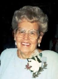 Dorothy Horner Obituary (2015)