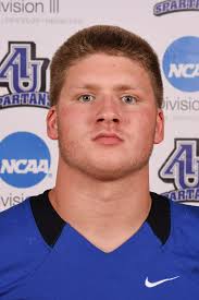 2024 Football Roster