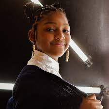 Rashad Bailey's Instagram, Twitter & Facebook