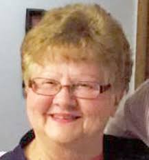 Sandra Moran, 1942-2021