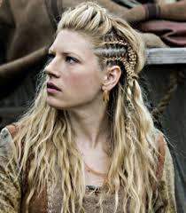 VikingHairstyles