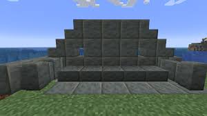 Tuff Bricks – Minecraft Wiki