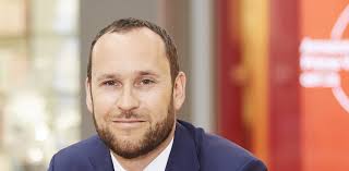 Cadogan appoints new Finance Director