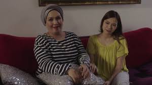 Haida, firash's adoptive sister was set to marry him because their mother was worried about haida's delinquency. Lestary Cinta Lemon Madu Episod 5