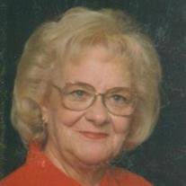 Nelda J. Lott Ryals Guest Obituary 2012
