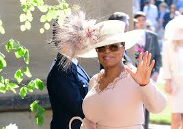 Oprah speaks with meghan, the duchess of sussex covering everything from stepping into life as a royal, marriage, motherhood and philanthropic work. Did Oprah Winfrey Advise Meghan Markle And Prince Harry To Leave Royal Duties